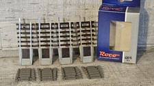 Roco line set 42616 4x - roco, dc