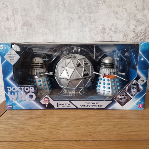 The chase doctor - chase, who