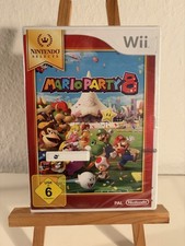 Spiel nintendo wii mario - spiel:,
