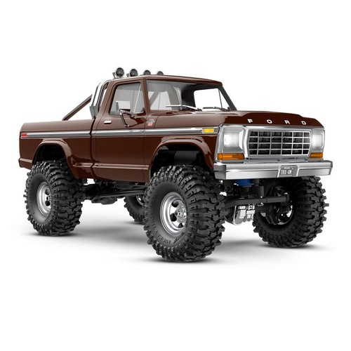Traxxas 97044 trx - traxxas, 97044-1