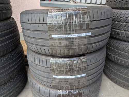 Sommerreifen 245 zr19 - sommerreifen,
