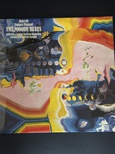 The Moody Blues / Peter Knight