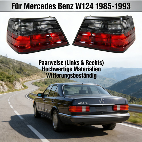 R rückleuchten - 2x, l+r