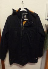 NANOK Damen WetterJacke Parker