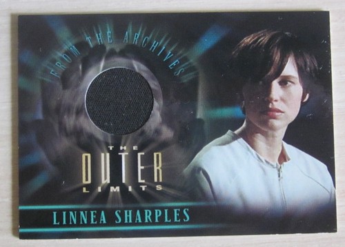 The outer limits - the,