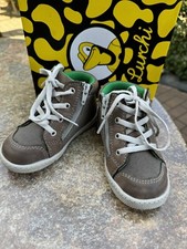 Schöne leichte Lurchi Jungen