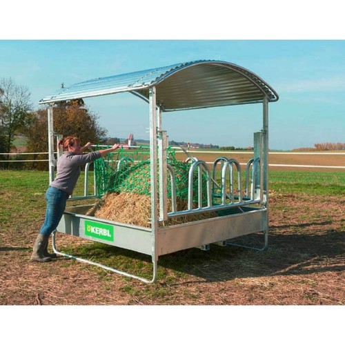 Heunetz hobby 2 8m - heunetz, 2,8