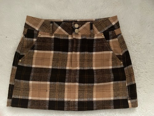 Divided karierter tweed - karierter,