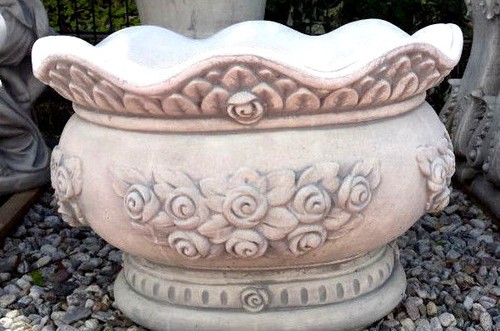 Blumenschale pflanzschale - blumenschale,,