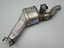 4G0254400G Kat Katalysator 2,0 TDI Audi A4 8K A5 8F 8T A6 4G Q5 8R Original