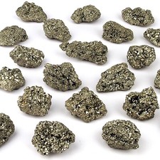 Pyrit Stufen Cocada 20–220 g