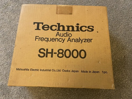 Technics audio frequency - audio,