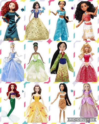 Disney princess prince - disney, ersatz