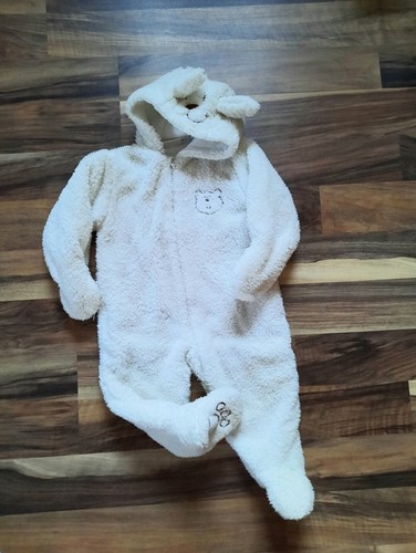 Teddy overall warm - overall,