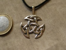 Keltischer Knoten 925 er