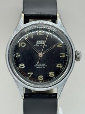 Egona Ancre 17 Rubis Vintage