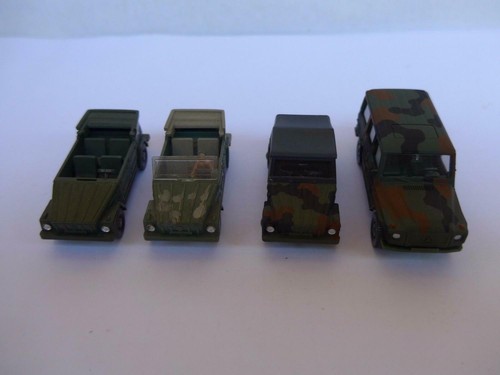 Sammlung wiking 87 - wiking, 1:87