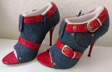 °1to3° High Heels Sandalen