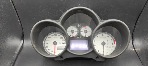 Alfa romeo 0jts - gt, 2.0jts