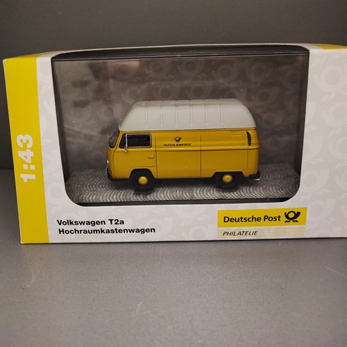 Bus t2a - vw,