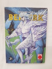 Berserk Manga Band 21