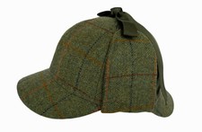 100 % Wolle Country Tweed