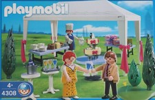 Playmobil® Ersatzteile aus