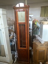 Nostalgie Standuhr Stehuhr Uhr Retro Vintage Möbel Deko 