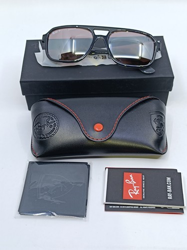 Ray ban ferrari - ray-ban, rb4414m
