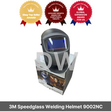 3M Speedglas Schweißhelm