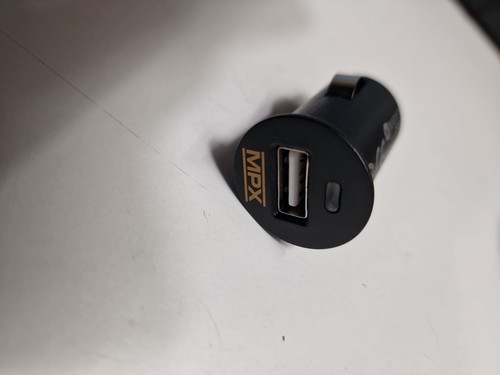 Multiplex usb 12v kfz - multiplex,