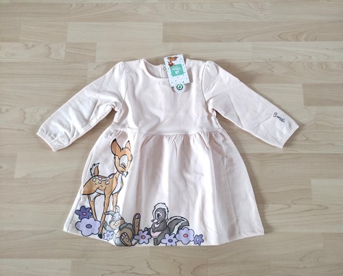 Disney baby sweatshirt - baby,