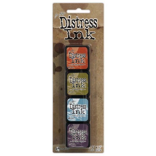 Tim holtz ranger distress - tim, holtz,