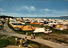 Campingplatz Ludwigsburg