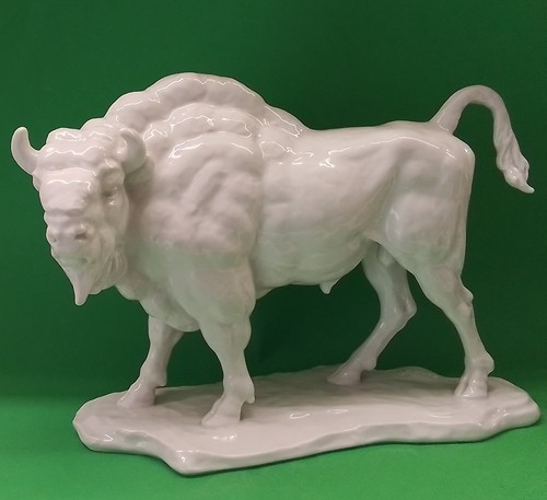 Rosenthal porzellan figur - porzellan,