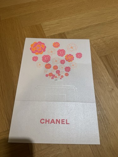 Chanel deko - deko,