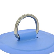 PVC D Ring Patch Reparaturset