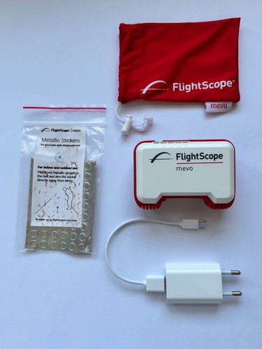 Flightscope mevo - flightscope,