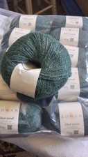  Rowan Felted Tweed  Wolle