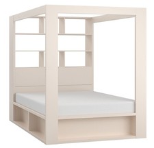 Himmelbett 160x200 calgary - himmelbett,