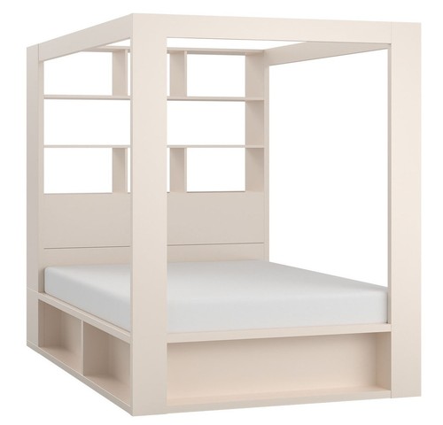 Himmelbett 160x200 calgary - himmelbett,