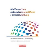 Das große Tafelwerk - neue