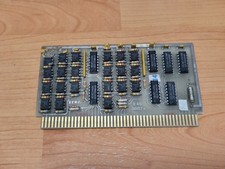 Retro cpu platine zera e45 - retro,