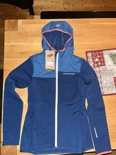 ORTOVOX Fleece Plus Hoody