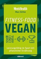 Fitness-Food Vegan (Mens