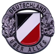 Anstecknadel PIN Deutschland