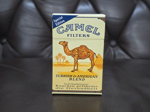 Camel filters special edition - special,