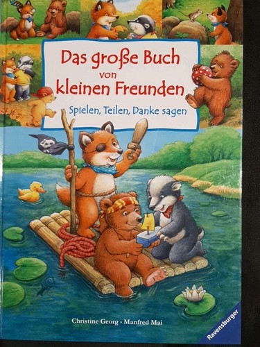 Das große buch - das,