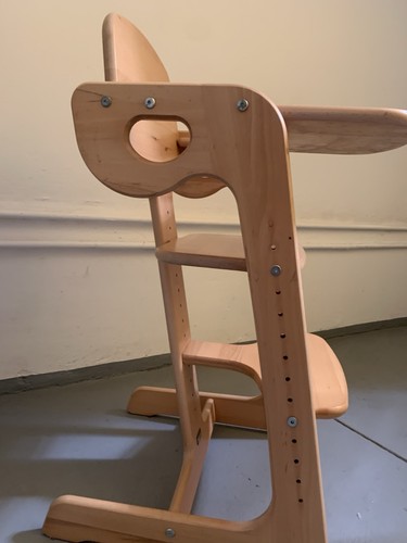 Herlag kinderstuhl h4893 mit - kinderstuhl,