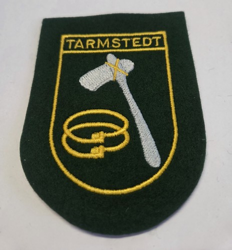 Stoff aufnäher patch - aufnäher,